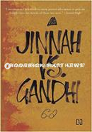 Jinnah Vs. Gandhi image