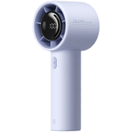 JisuLife Handheld Fan Life10S – 28H Long-Lasting Portable Fan image