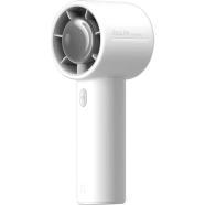 JisuLife Handheld Fan Life10 – 4000mAh Battery, Up to 22 Hours Runtime, 5 Speed image