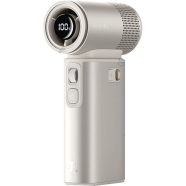 JisuLife Handheld Fan Ultra2 – The Most Powerful and Versatile Handheld Cooling Solution image