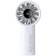 JisuLife-Life4 Handheld 5000mAh Mini Fan image