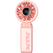 JisuLife-Life7 Handheld 5000mAh Mini Fan image