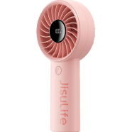 JisuLife-Life7 Handheld 5000mAh Mini Fan image