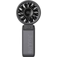 JisuLife-Life7 Handheld 5000mAh Mini Fan image