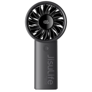 JisuLife-Life7 Handheld 5000mAh Mini Fan image