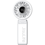 JisuLife-Life7 Handheld 5000mAh Mini Fan image
