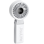 JisuLife Life7 Handheld Fan Unleash Refreshing Power image