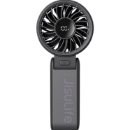 JisuLife Life7 Handheld Fan Unleash Refreshing Power image