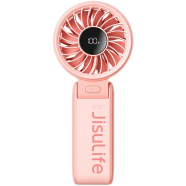 JisuLife Life7 Handheld Fan Unleash Refreshing Power image