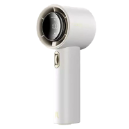 JisuLife Pro1 Rechargeable Handheld Portable Fan image