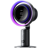 JisuLife Table Fan Pro3 – 3-in-1 Turbo Desk Fan image