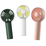 Jisulife FA20 Rechargeable Mini Handheld Fan image
