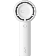 Jisulife Turbine FA42 Super Mini Turbo Handheld Rechargeable Fan image