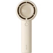 Jisulife Turbine FA42 Super Mini Turbo Handheld Rechargeable Fan image