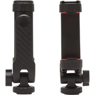 Jmary BH-05 Multi-angle Rotation Mobile Holder Double Cold Shoe Extension image