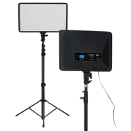 Jmary FM-17RS Soft Light LED Panel 17 Inch image