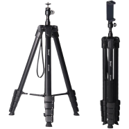 Jmary KP-2201 Tripod Stand for Camera Ring Light Mobile Tripod image
