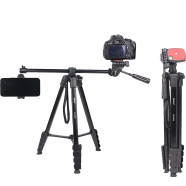 Jmary KP-2209 Multifunctional Professional Tripod image