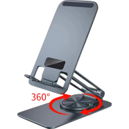 Jmary MK 60 Desktop Adjustable Mobile And Tablet Stand image