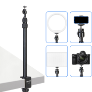 Jmary MT-49 Desk Mounting Stand Tripod image