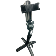 Jmary Mt 18 Mini Selfie Stick Tripod image