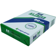 Jml A4 Paper 170-007 500(80gsm) image