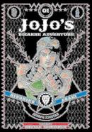 JoJo's Bizarre Adventure :Part ২ image