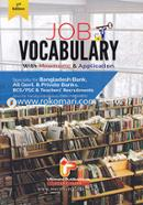Job Vocabulary With Mnemonic and Application image