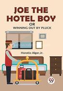 Joe The Hotel Boy image