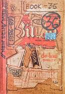 Jogen Chowdhury Sketch Book 1986-87 image