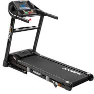 Jogway T15C Home Commercial Motorized Treadmill image