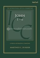 John 1-6 image