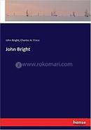 John Bright image