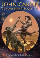 John Carter of Mars Series image