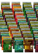 John Ebnezar - CBS : Handbooks in Orthopedics and Fractures Series (Set of 102 Vols.) image
