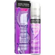 John Frieda Frizz Ease All-In-One Extra Strength Pink Hair Serum – 50ml image