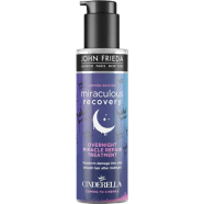 John Frieda Miraculous Recovery Overnight Miracle Repair Treatment – 50ml image