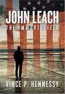 John Leach: The Immortalizer image