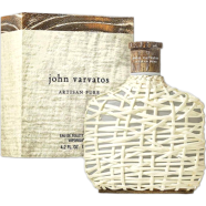 John Varvatos Artisan Pure EDT – 125ml image