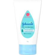 Johnson’S Milk And Rice Cream Jar 100gm Thailand image