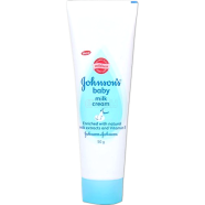 Johnson’S Milk Cream Tube 50gm Thailand image
