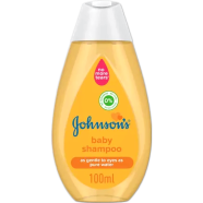 Johnson’S Shampoo 100gm Thailand image