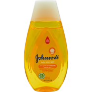 Johnson’S Shampoo 200gm Thailand image