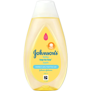 Johnson S Top To Toe Baby Wash 200 ml image