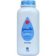 OHNSONS Baby Powder, Soothing Aloe image