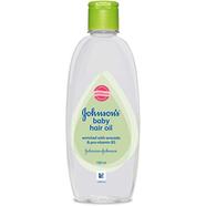 Johnson's Baby Avocado Hair Oil (100ml) - 47601841 icon