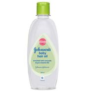Johnson's Baby Avocado Hair Oil (200ml) - 47601843 icon