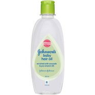Johnson's Baby Avocado Hair Oil (200ml) - 47601843