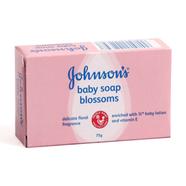 Johnson's Baby Blossom Soap (75 gm) - 20007825 icon