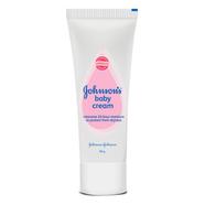 Johnson's Baby Cream 30gm - 79603566 icon